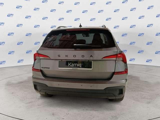 Skoda Kamiq 1.0 tsi Selection 115cv
