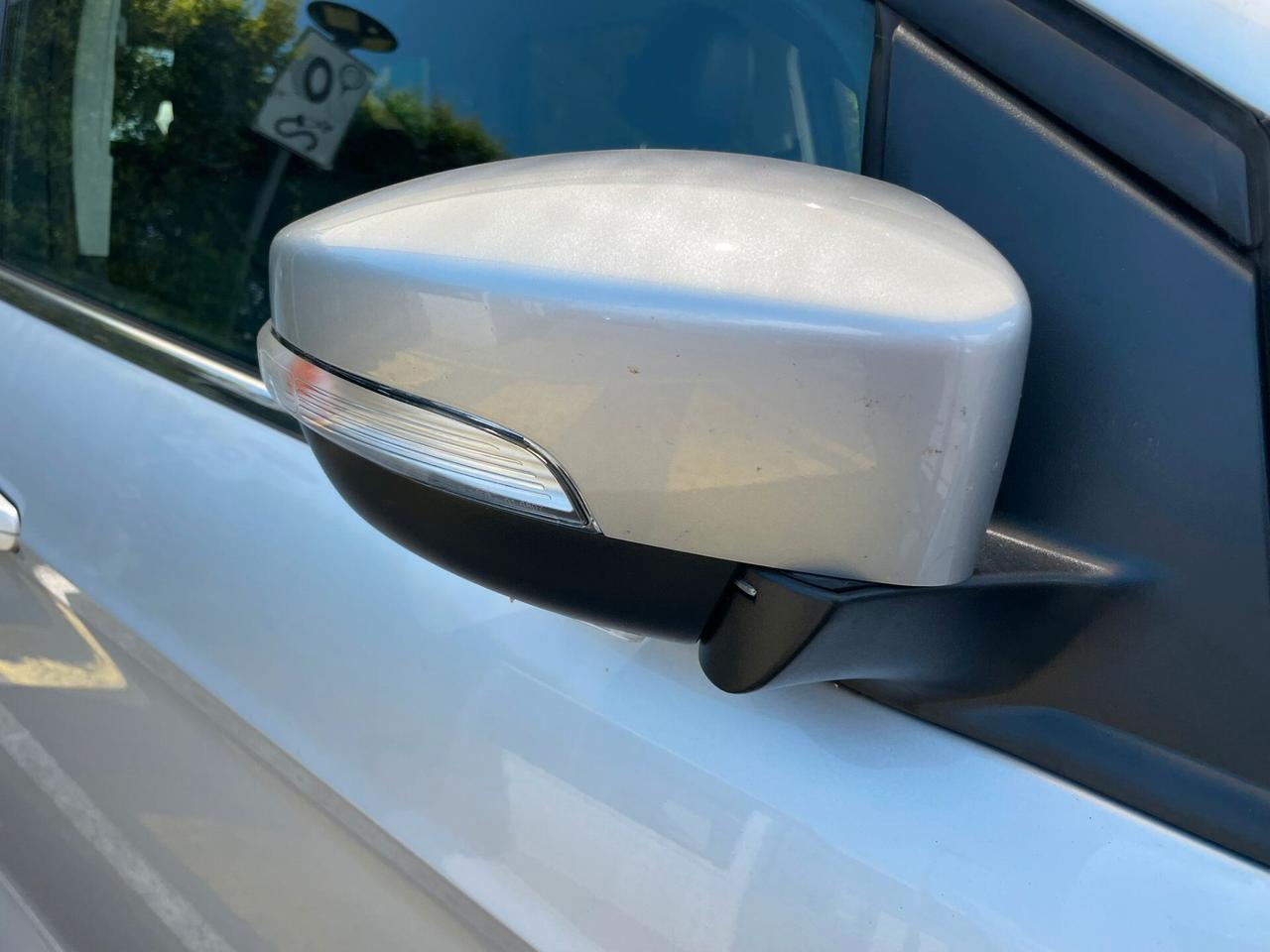 Ford Kuga 2.0 TDCI 140 CV 4WD Titanium