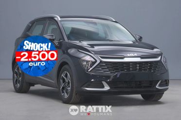 Kia Sportage 1.6 CRDI Mhev Business IMT