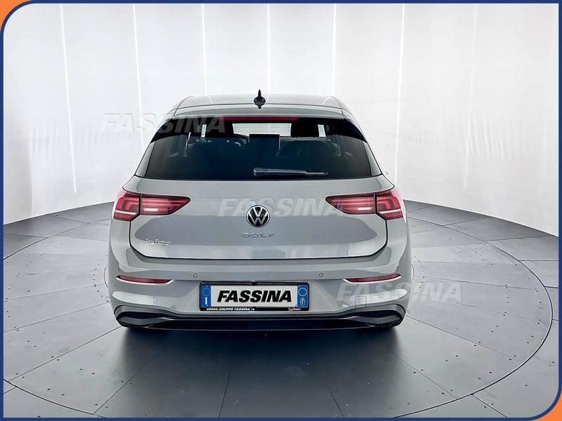 Volkswagen Golf Golf 1.5 tsi Edition Plus 150cv