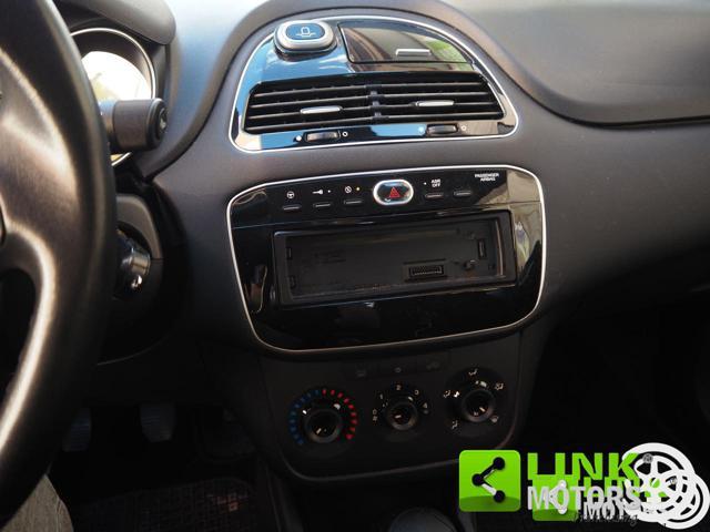 FIAT Punto Evo 1.3 Mtj Lounge