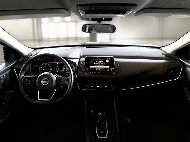 NISSAN QASHQAI 1.3 MHEV 158 BUSINESS XTRONIC CROSSOVER