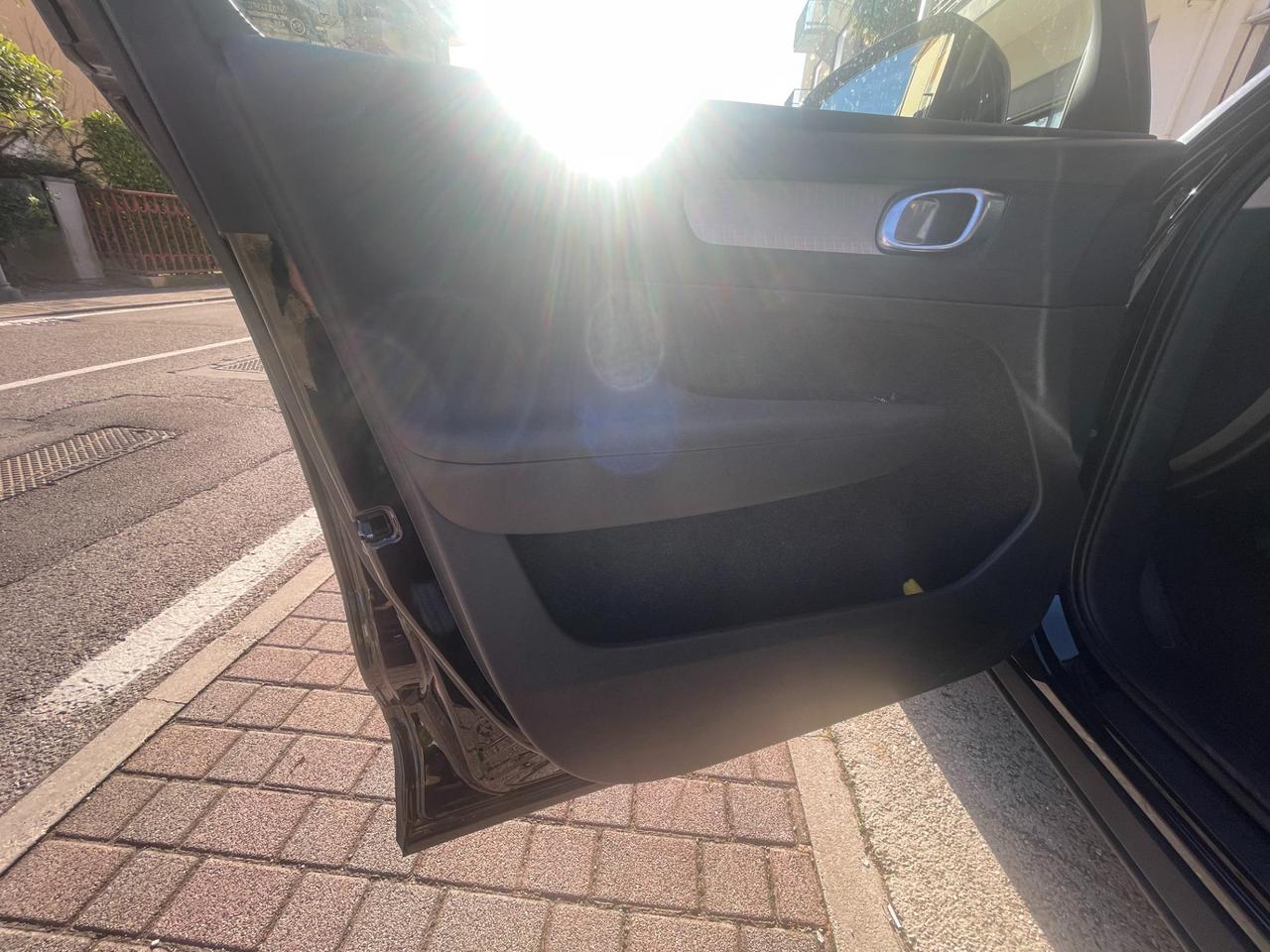 Volvo XC40 1.5 t3 unico proprietario