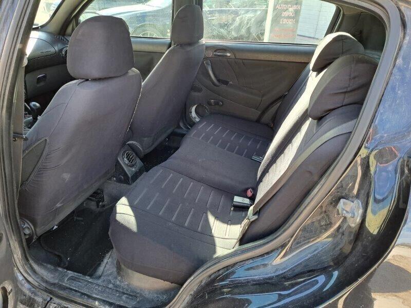 Alfa Romeo 147 1.6 TS METANO
