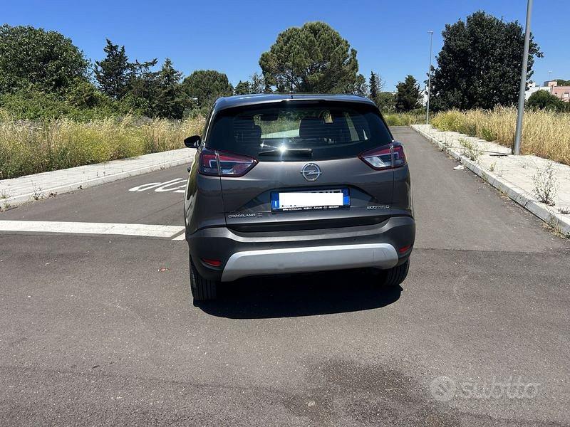 Opel Crossland X 1.5 EC. Diesel 102cv Design ...