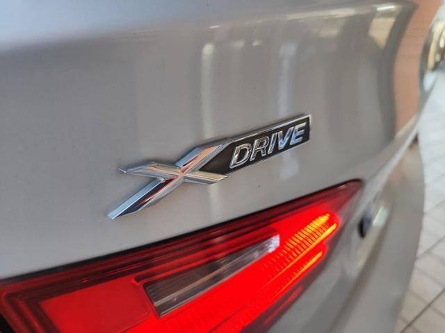 BMW 525 d xDrive Touring Luxury