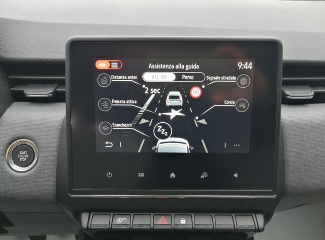 RENAULT Clio SCe 65 CV 5 porte Evolution