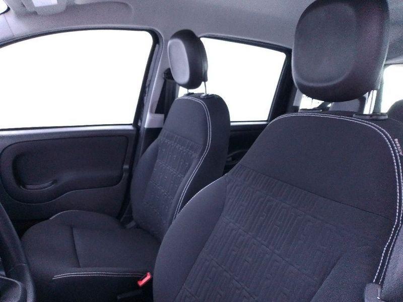 FIAT Pandina 1.0 firefly hybrid Icon s e s 70cv 5p.ti