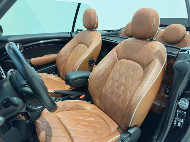 MINI Mini 1.5 Cooper Cabrio