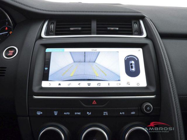JAGUAR Other E PACE 2.0D 150 CV AWD aut. S