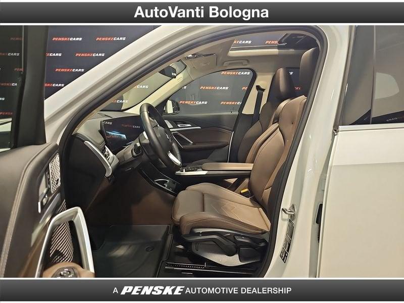 BMW X1 X1 xDrive 23d xLine