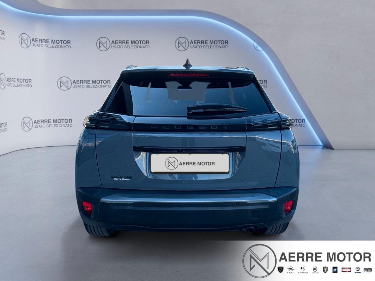 Peugeot 2008 2008 1.2 Puretech 100 CV Allure
