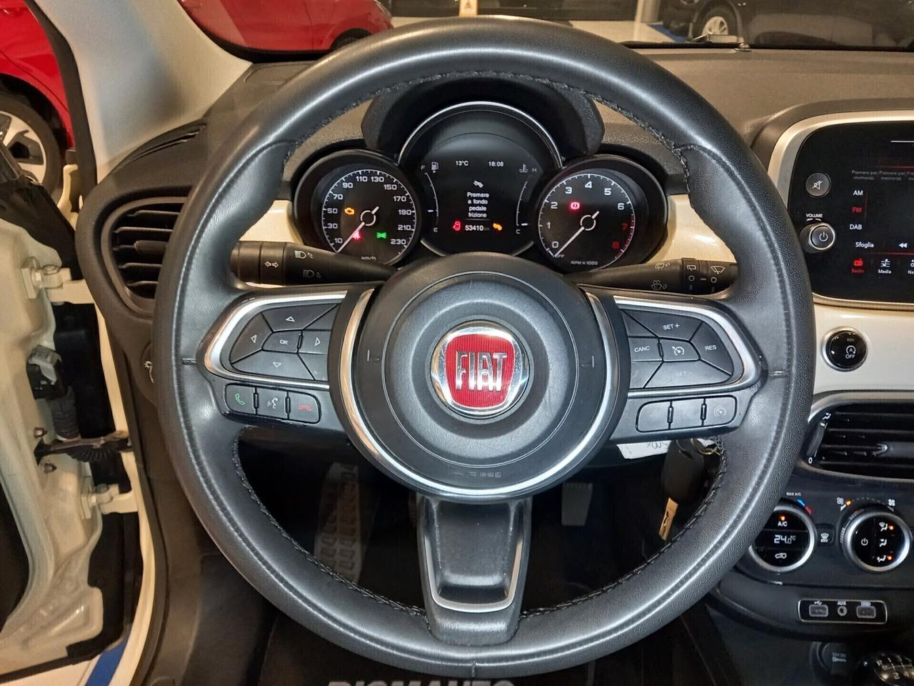 Fiat 500X 1.0 120 CV Cross Euro 6