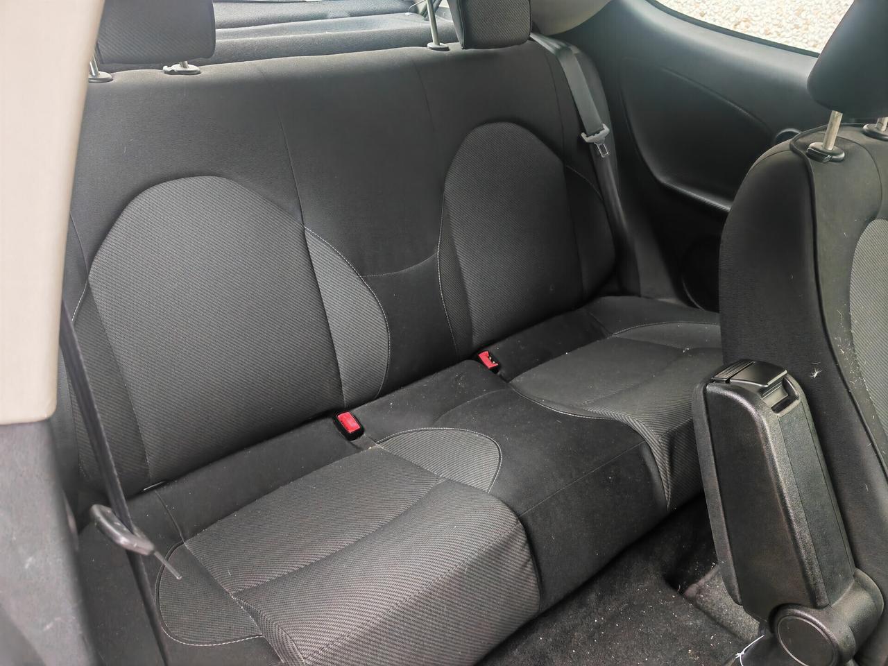 ALFA ROMEO MITO 1.4 BENZINA GPL MOTORE ROTTO