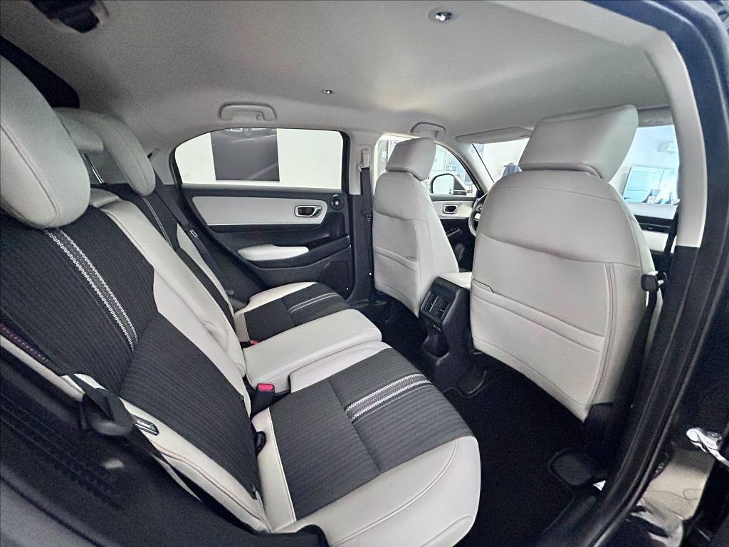 HONDA HR-V 1.5 hev Advance Style ecvt del 2022