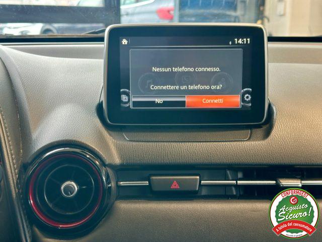 MAZDA CX-3 1.5L Skyactiv-D AWD Exceed *NEOPATENTATI*