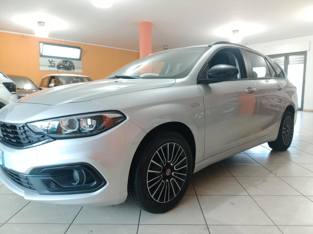 Fiat Tipo 1.3 Mjt S&S SW Business