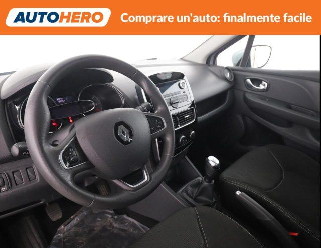 RENAULT Clio 1.2 75CV 5 porte Life