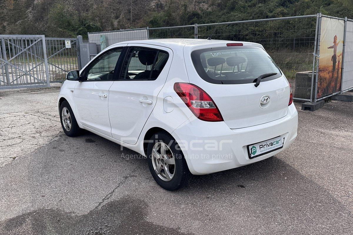 HYUNDAI i20 1.2 5p. Sound Edition