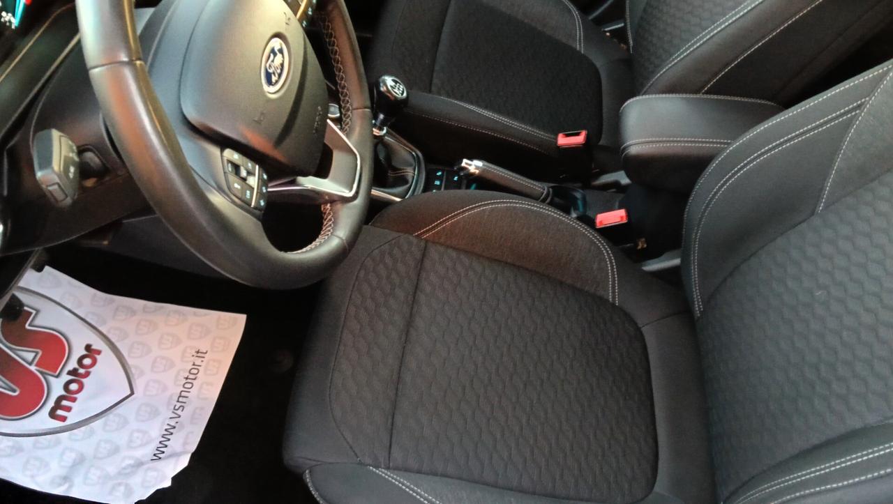 FORD PUMA 1.0 HYBRID-PREZZO PROMO!