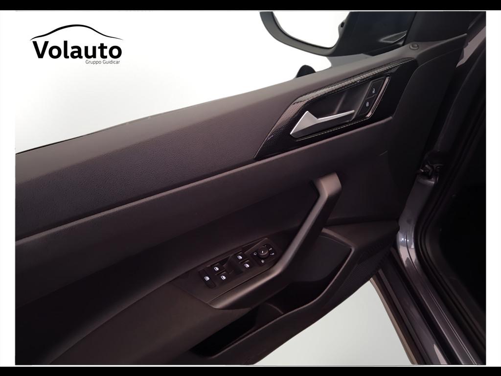 VOLKSWAGEN Taigo - Taigo 1.0 tsi Life 95cv