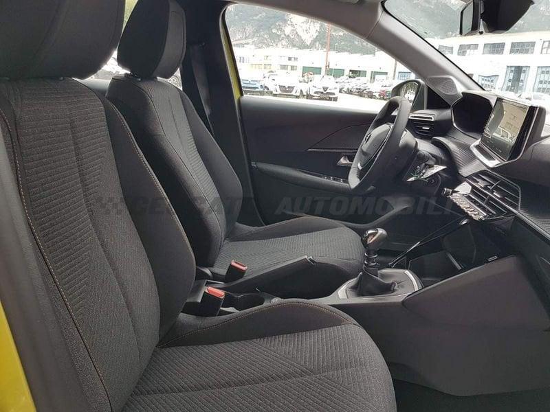Peugeot 208 208 1.2 puretech Style s&s 100cv