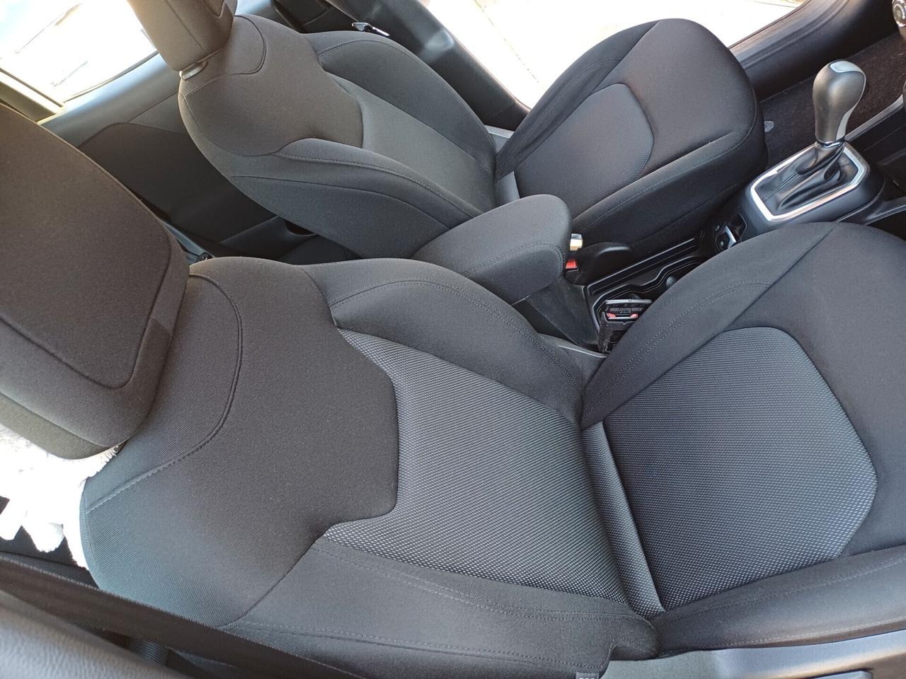 Jeep Renegade 1.6 Mjt 120 CV Longitude