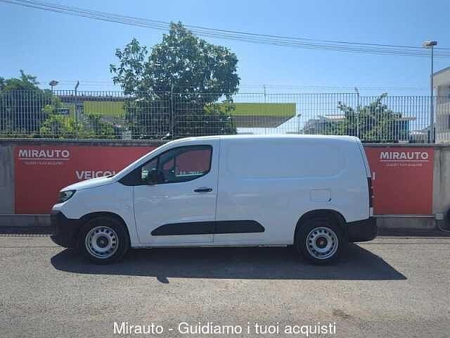 Opel Combo Combo Cargo 1.5 Diesel 100CV S&S PL-DC 850kg Mobile