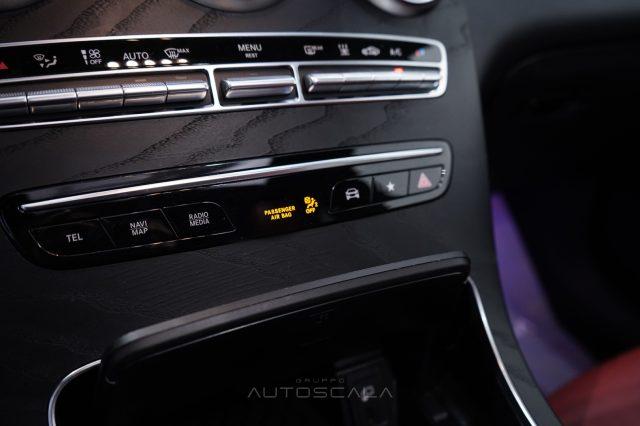 MERCEDES-BENZ GLC 300 e 4Matic EQ-Power Coupé Premium Plus