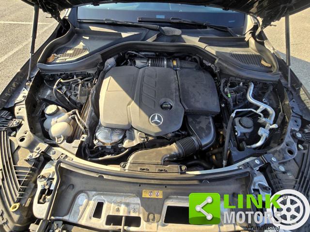 MERCEDES-BENZ GLC 220 d 197 CV MHEV 4MATIC 9G-TRONIC Premium Plus