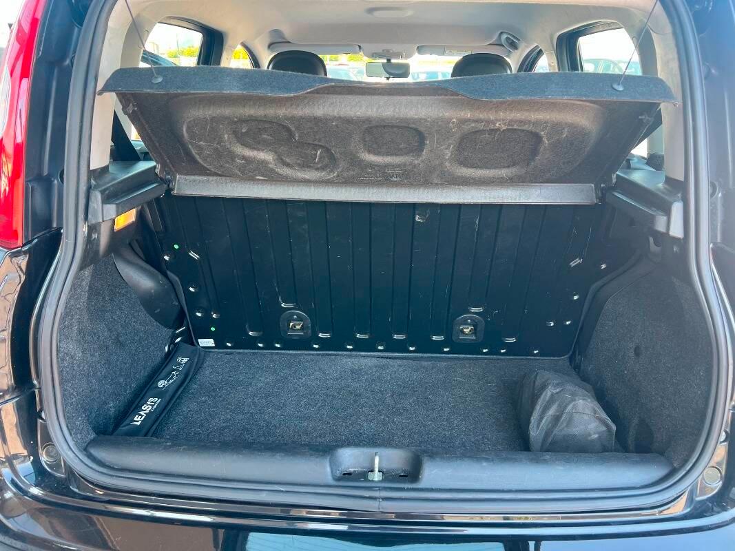 Fiat Panda 1.2 Easy easypower Gpl 69cv my19