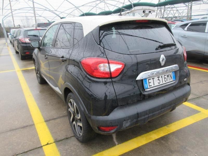 Renault Captur 1.5 dCi 8V 90 CV Start&Stop Energy R-Link