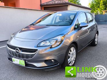 OPEL Corsa 1.2 5 porte Advance