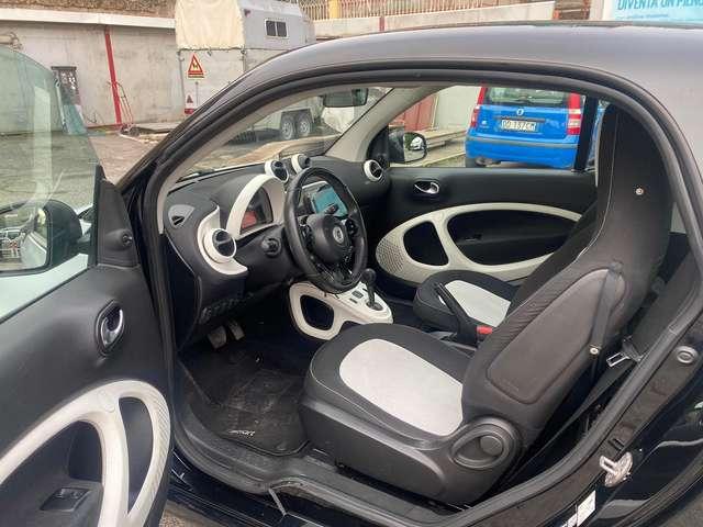 smart forTwo Fortwo 1.0 Prime 71cv twinamic