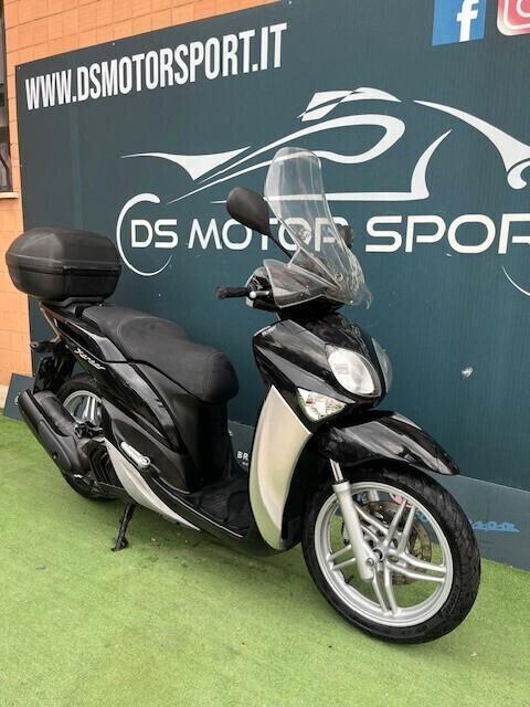 Yamaha Xenter 150 ABS GARANZIA PERMUTE FINANZIAMENTO