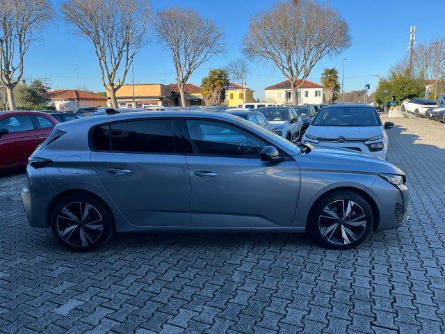 PEUGEOT 308 BlueHDi 130 S&S EAT8 Allure #Vari.Colori