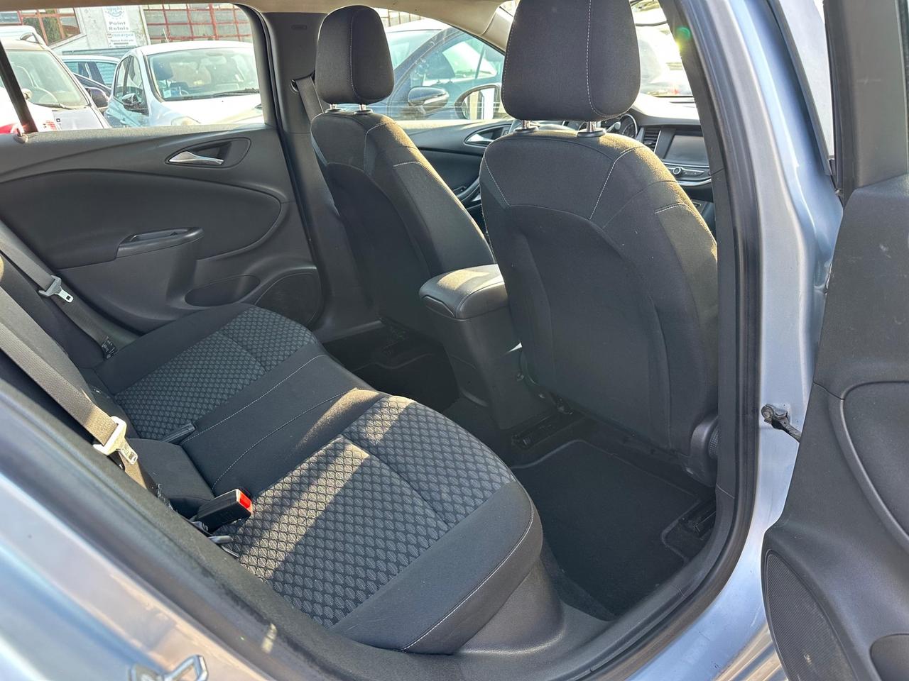 Opel Astra 1.6 CDTi 110CV Start&Stop Sports Tourer Innovation