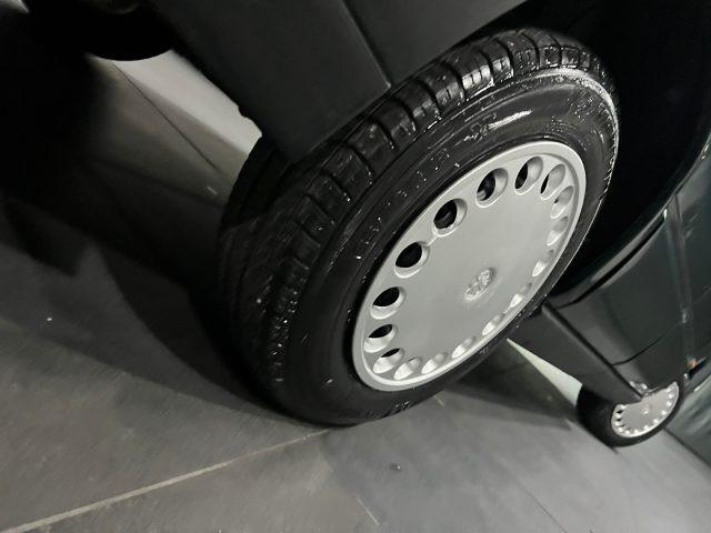 ALFA ROMEO 33 1.3 I.E.