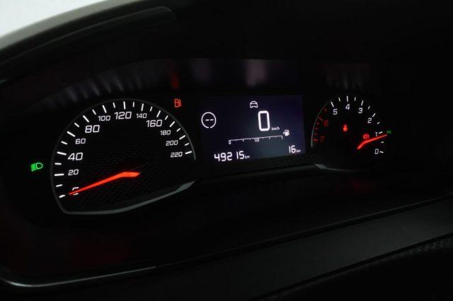 PEUGEOT 208 208 PureTech 75 Stop&Start 5 porte Active