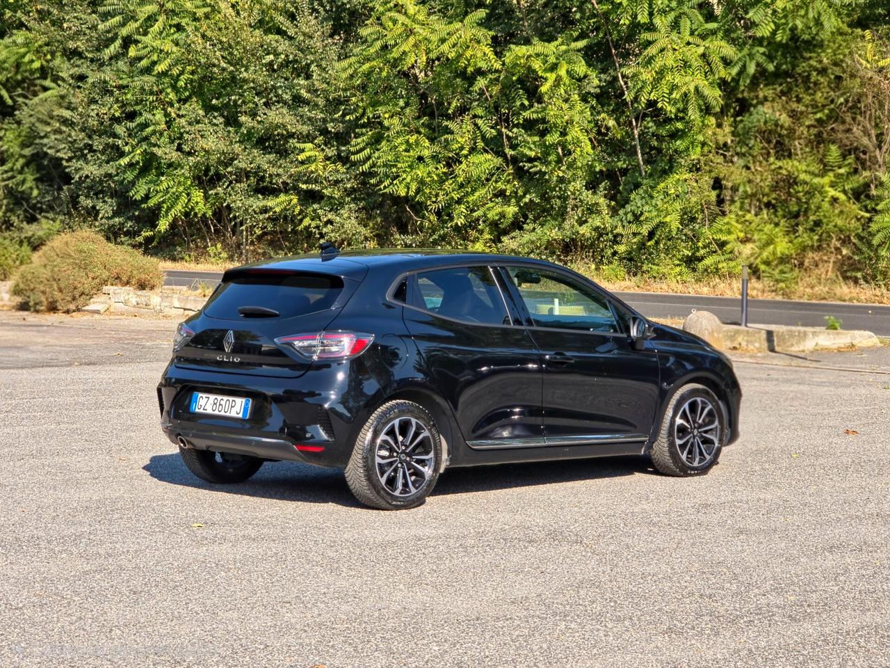 Renault Clio TCe 90 CV 5 porte Esprit Alpine E6E Manuale NEO 2025