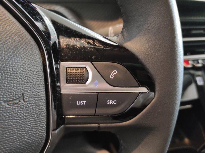 PEUGEOT 208 2ª serie - 208 PureTech 100 Stop&Start 5 porte Allure