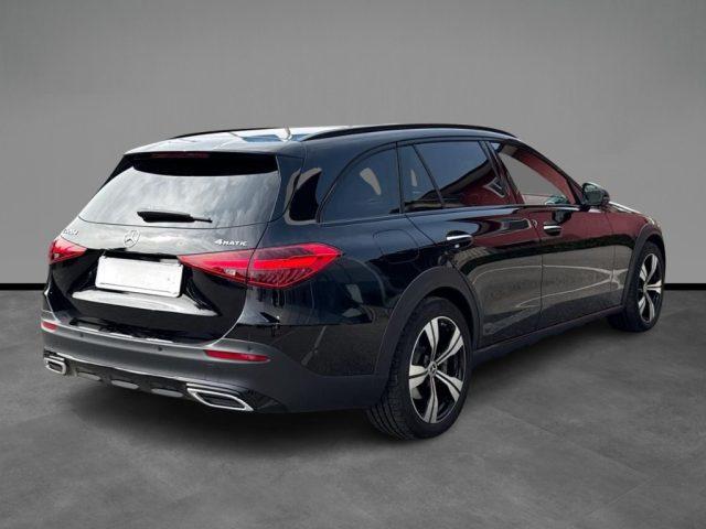 MERCEDES-BENZ C 220 d Mild hybrid 4Matic Premium All-Terrain