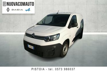 Citroen Berlingo 1.5 bluehdi 75cv M Club 3p.ti