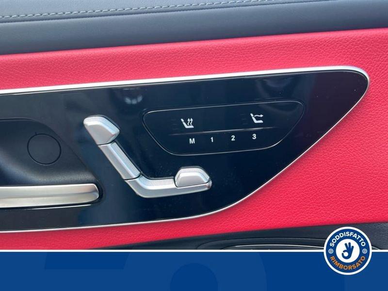 Mercedes-Benz CLE Cabrio CLE 300 4Matic Cabrio AMG Line Advanced