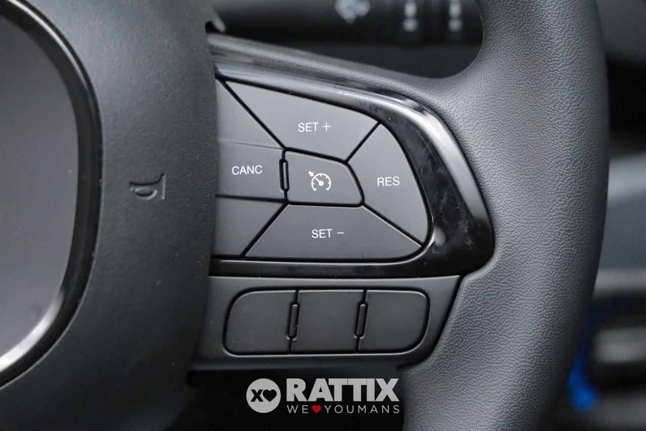 Fiat Panda Pandina 1.0 Firefly Hybrid 70CV Icon 5p.ti