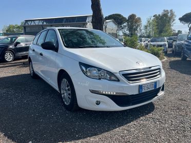 Peugeot 308 BlueHDi 100 S&S SW Active