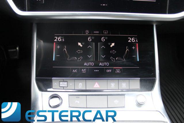 AUDI A6 Avant 40 2.0 TDI quattro ultra S tronic SLINE