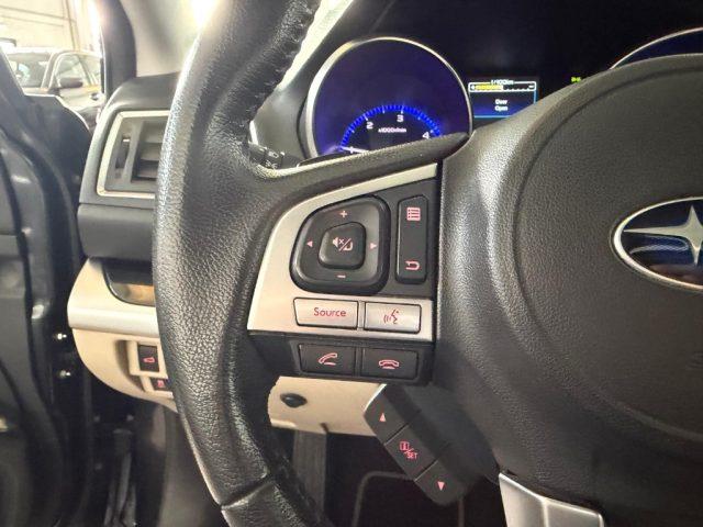 SUBARU OUTBACK 2.0d Lineartronic Unlimited //BELL1SS1MA//