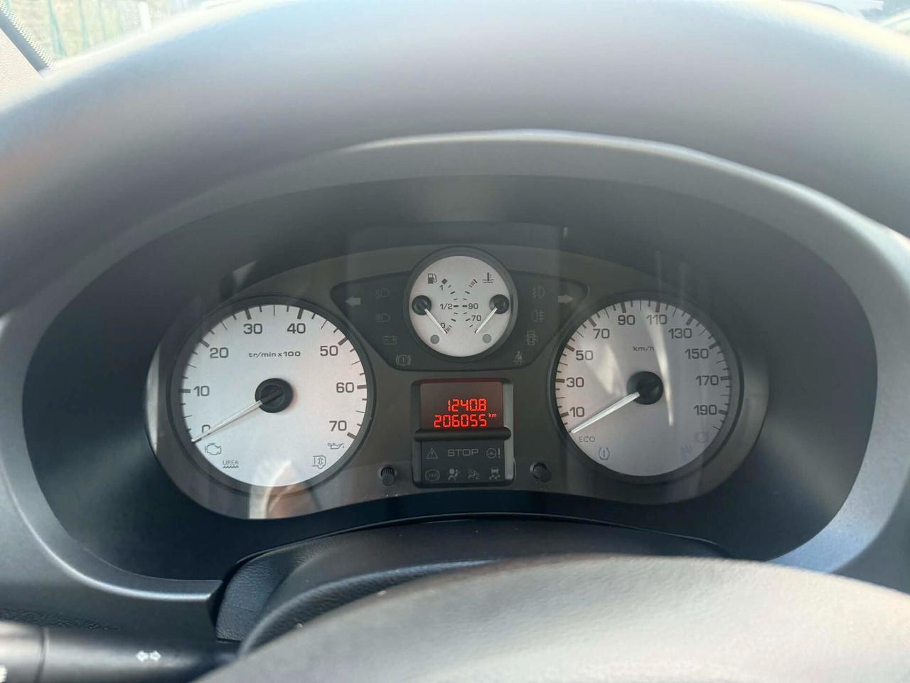 Citroen Berlingo Multispace 1.6BlueHDi 2017 IVA ESPOSTA