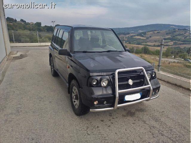 SANTANA 350 PS 1.6 HDI Top - Suzuki